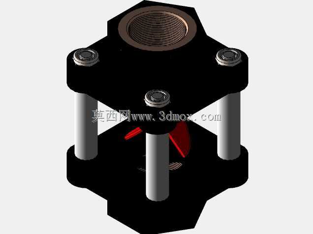 视觉化Zatore di Flusso FF1“