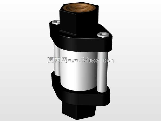 可视化Zatore di Flusso FF?