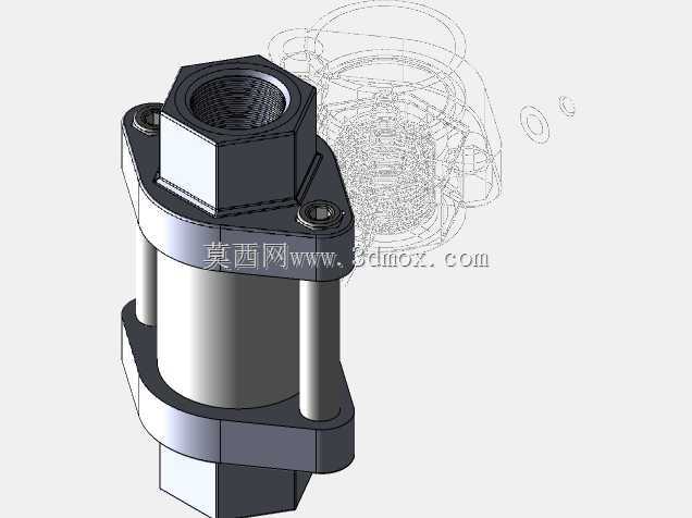 可视化Zatore di Flusso FF?
