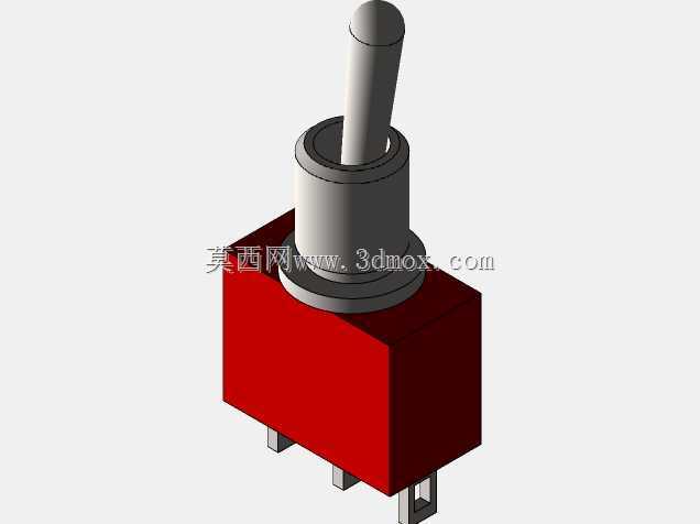 Kippschalter Eledis 1A11-NF5STSE