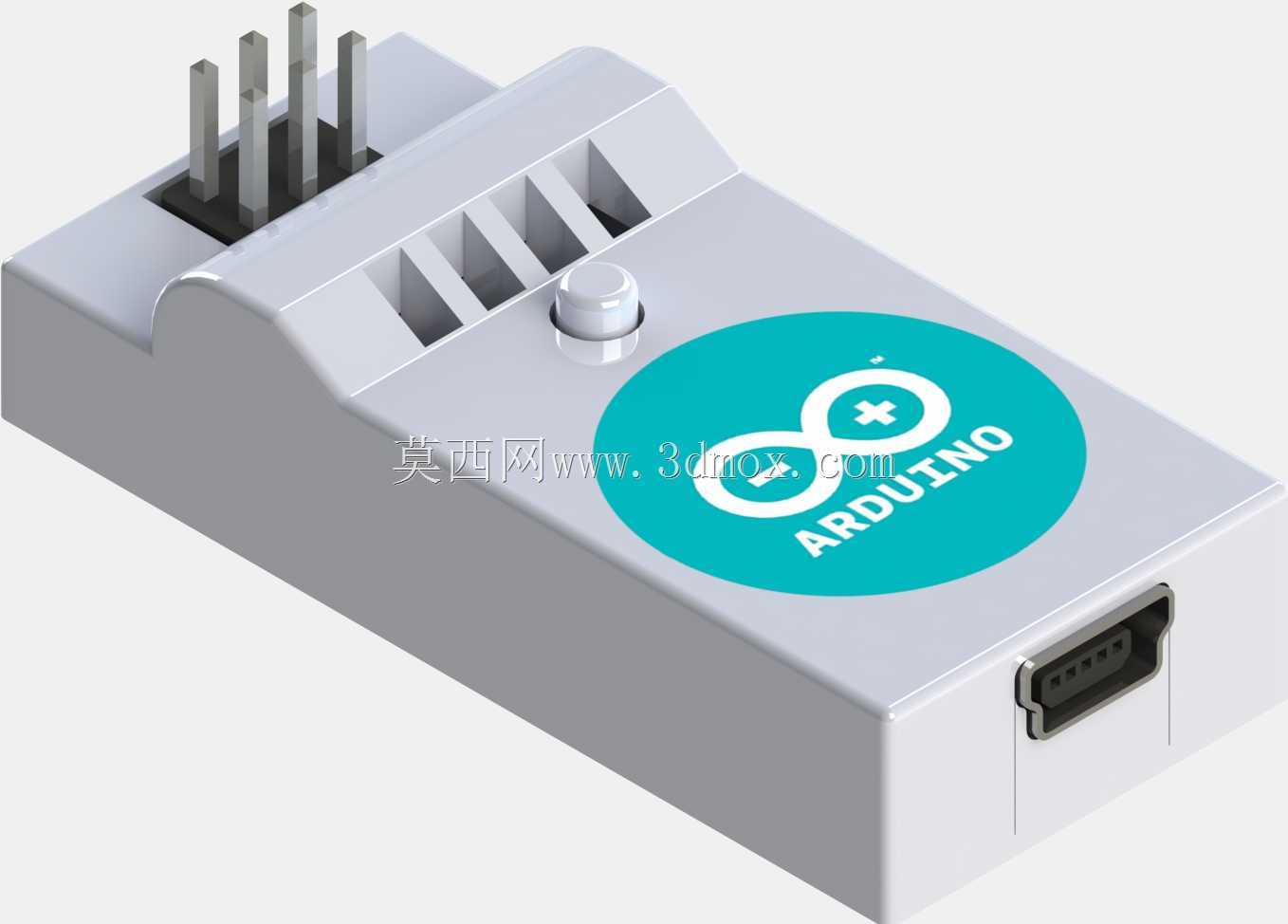 Arduino纳米ISP