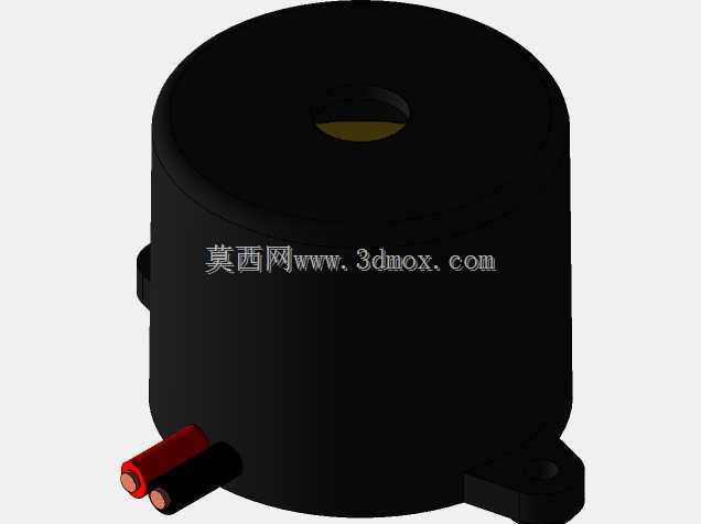 压电信号机KEPO KPI-G2312L-6259