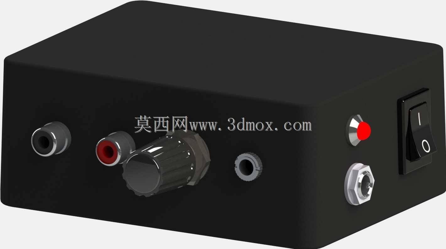 Audioverst?rker
