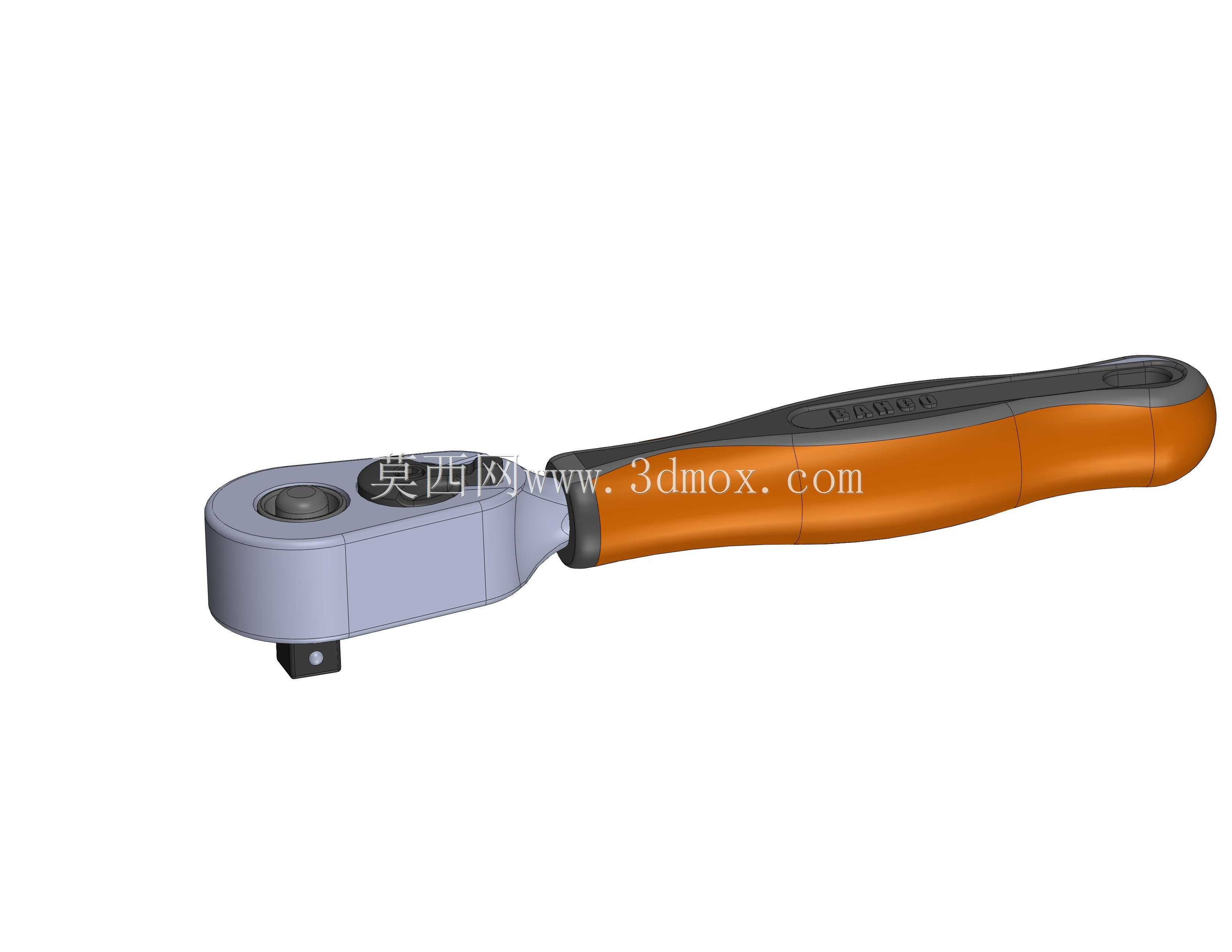 Bahco 1/4Ӣ��С����