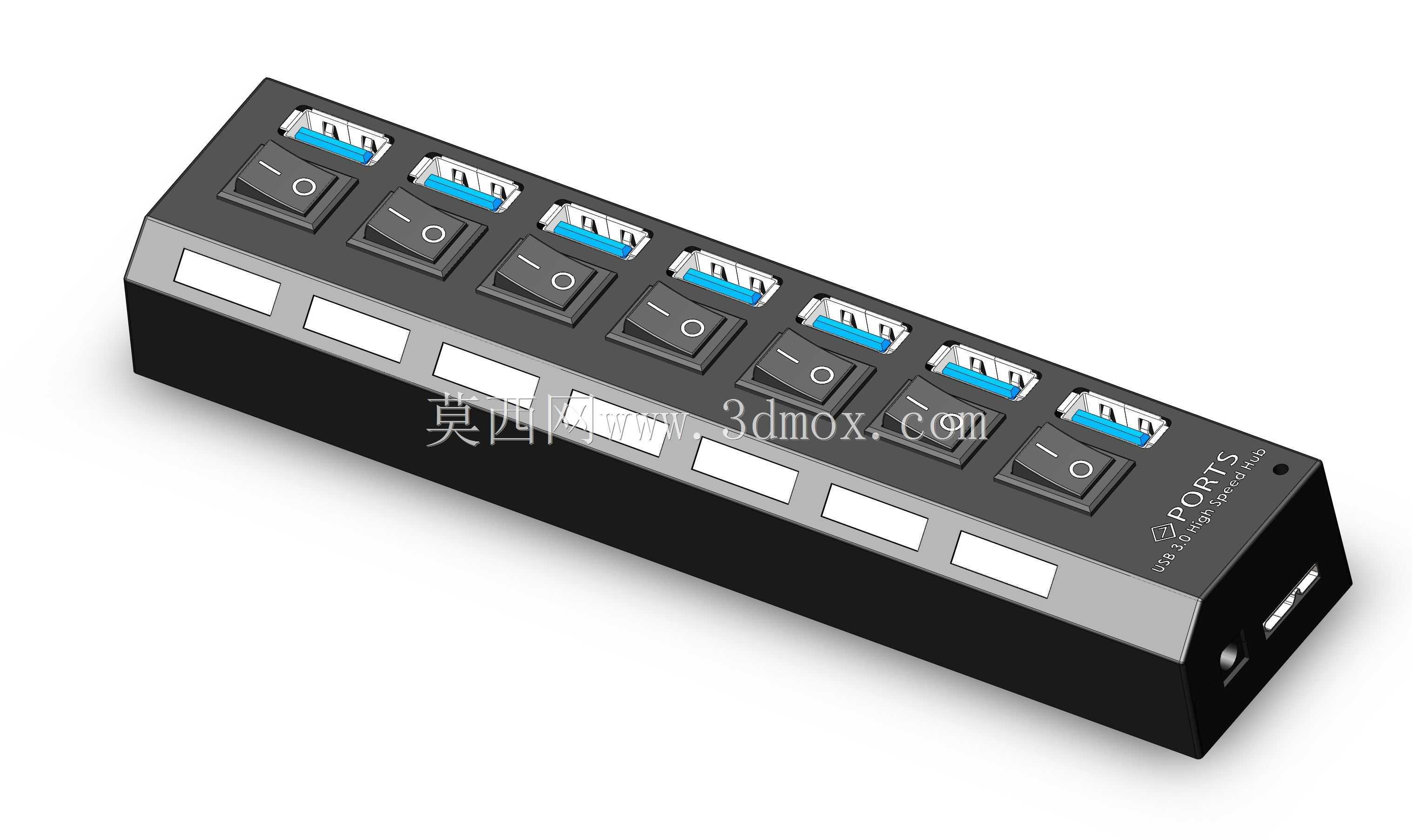 7�˿�-USB 3.0���ټ�����