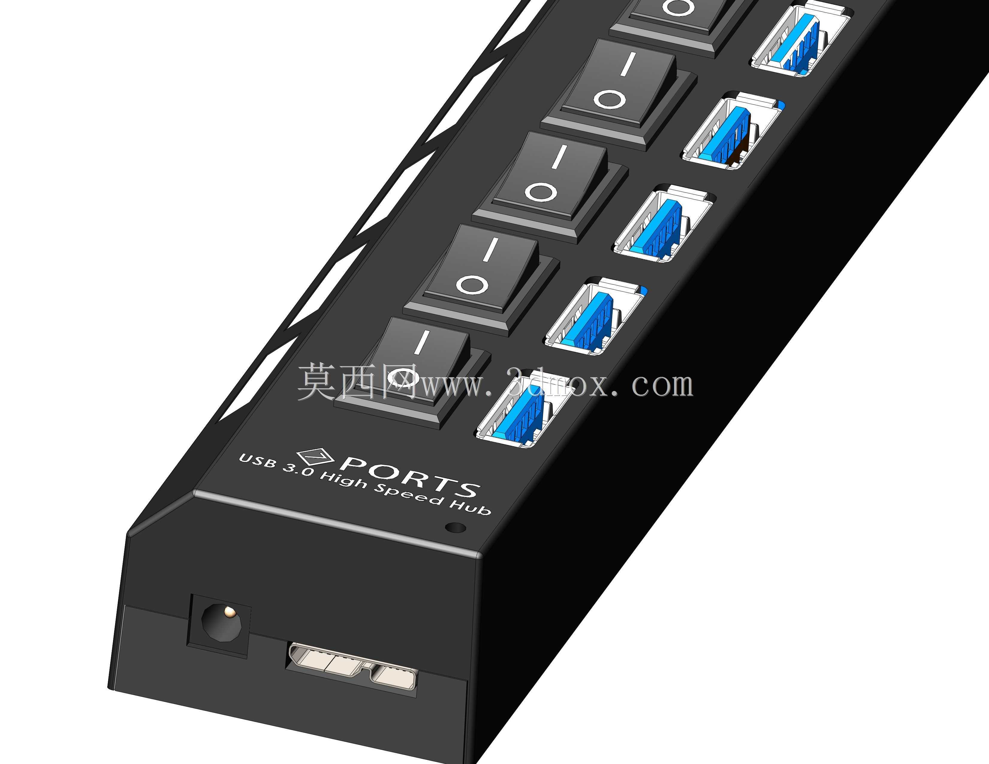 7�˿�-USB 3.0���ټ�����