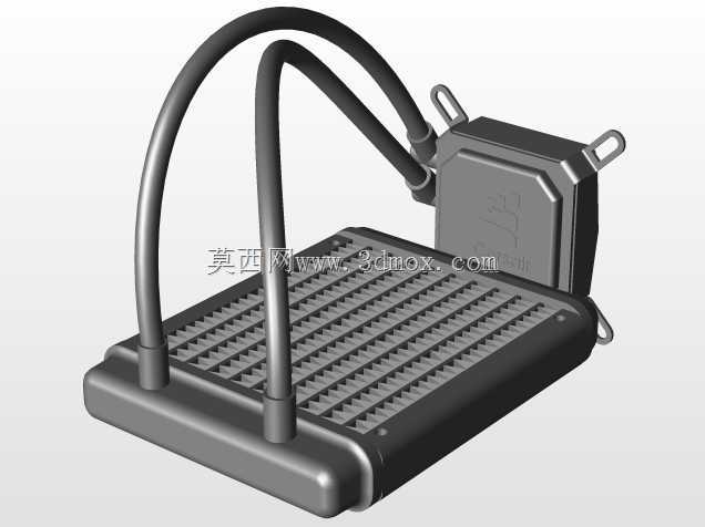 Alphacool-ɢ����+��ȴ��