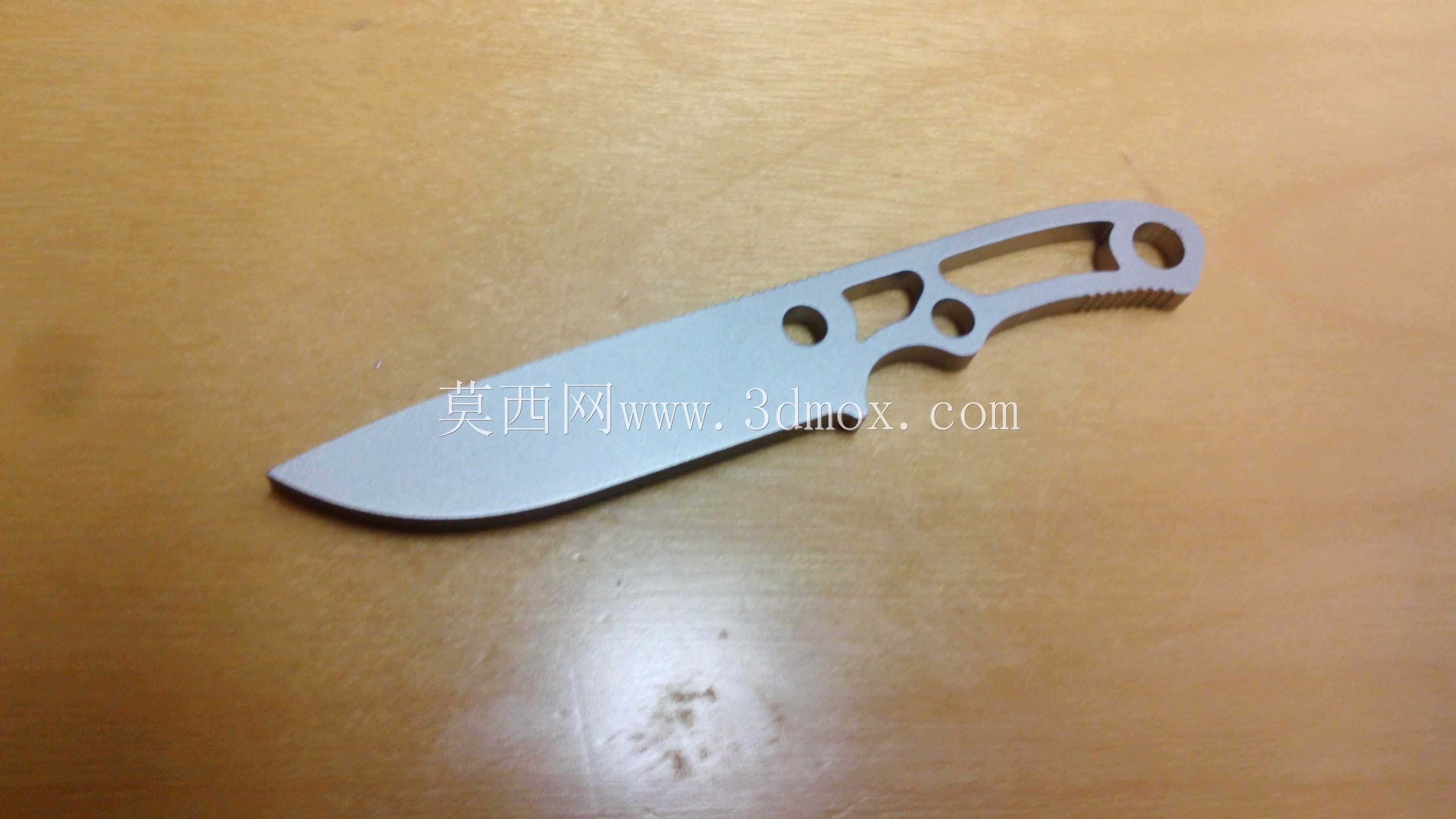 TK-NK 1战术刀