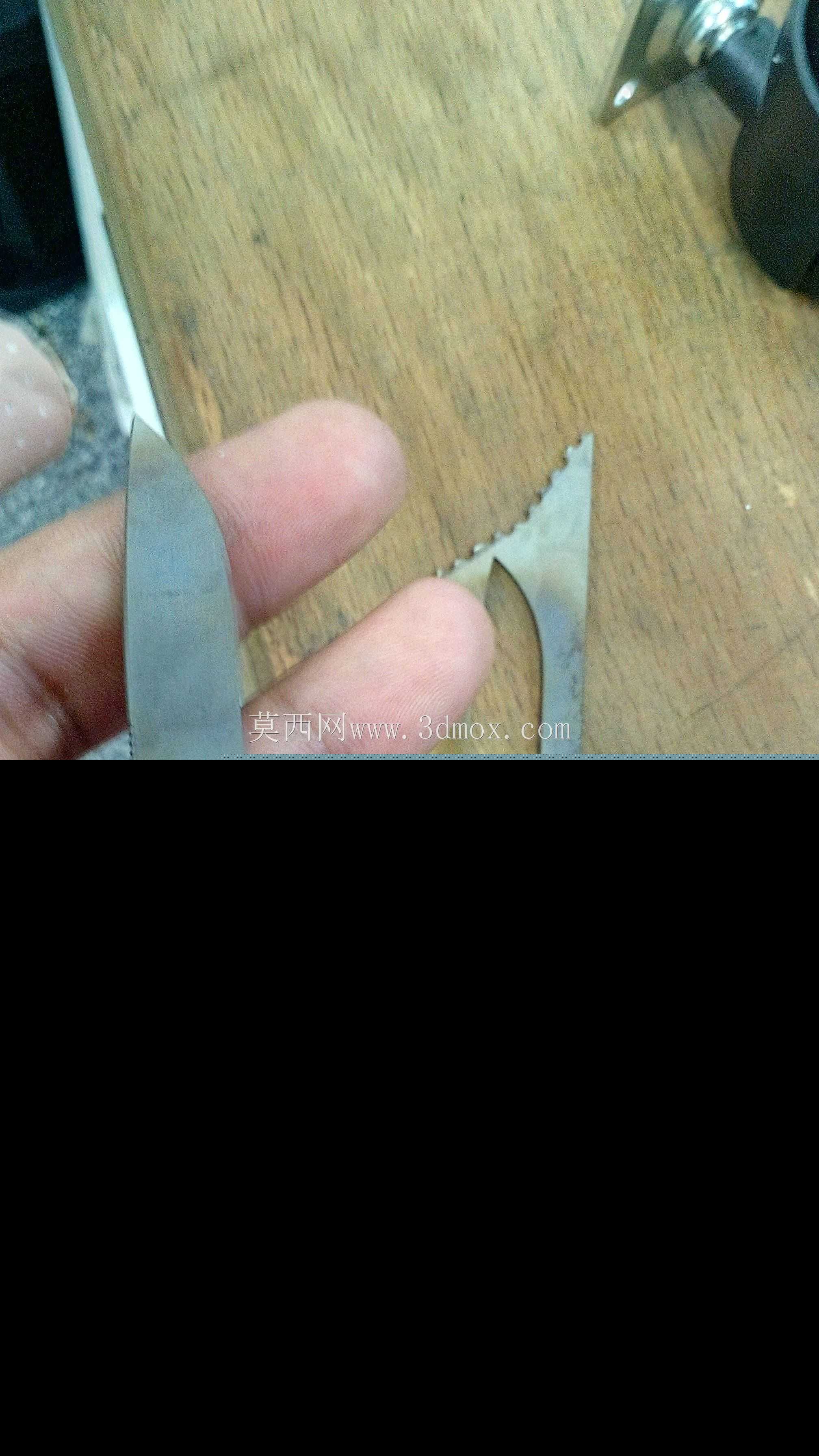 TK-NK 1战术刀