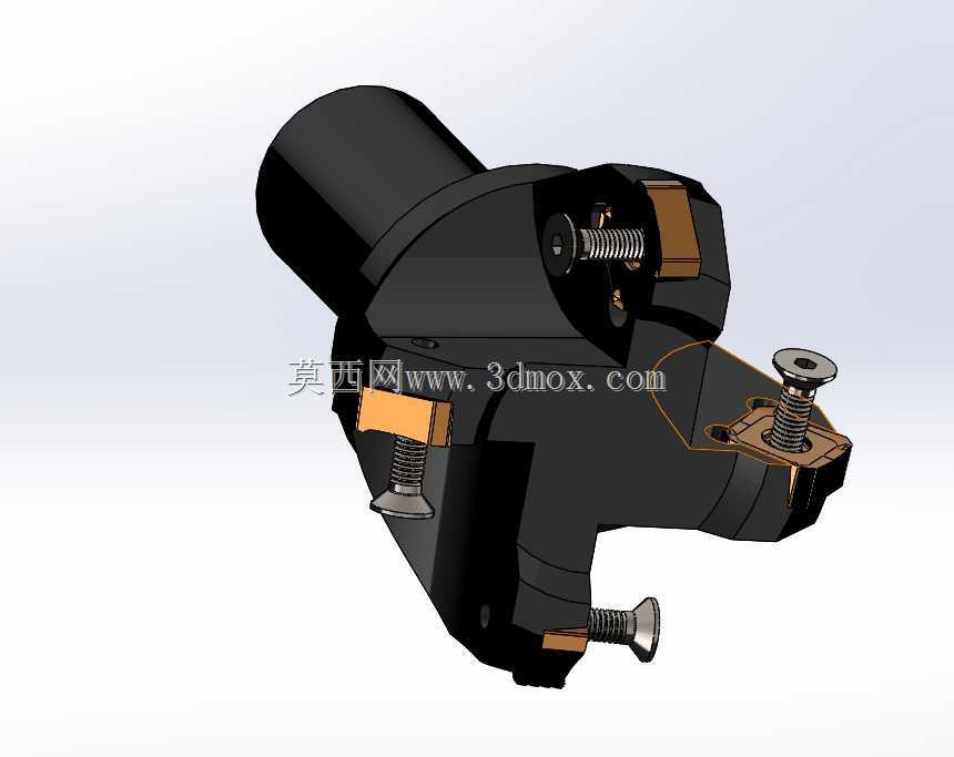 CORONA PARA CAREADO INSERTO 345R