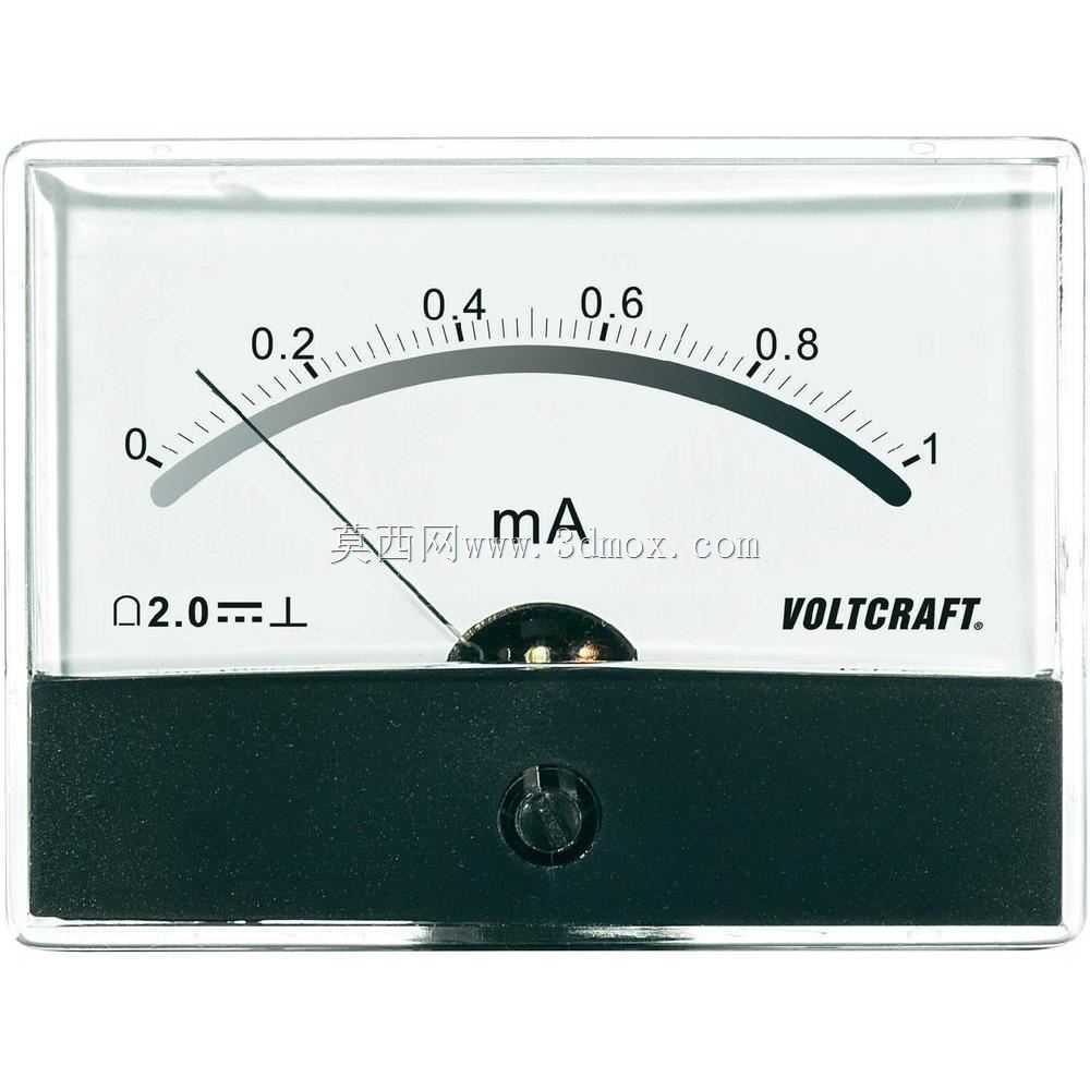 ����˹�ն�Messwerk VOLTCRAFT AM-86X65/1MA