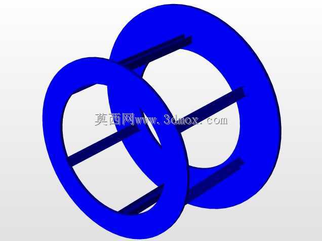 滤管结构