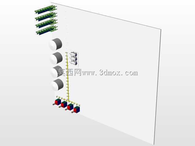 可再生能源发电规划