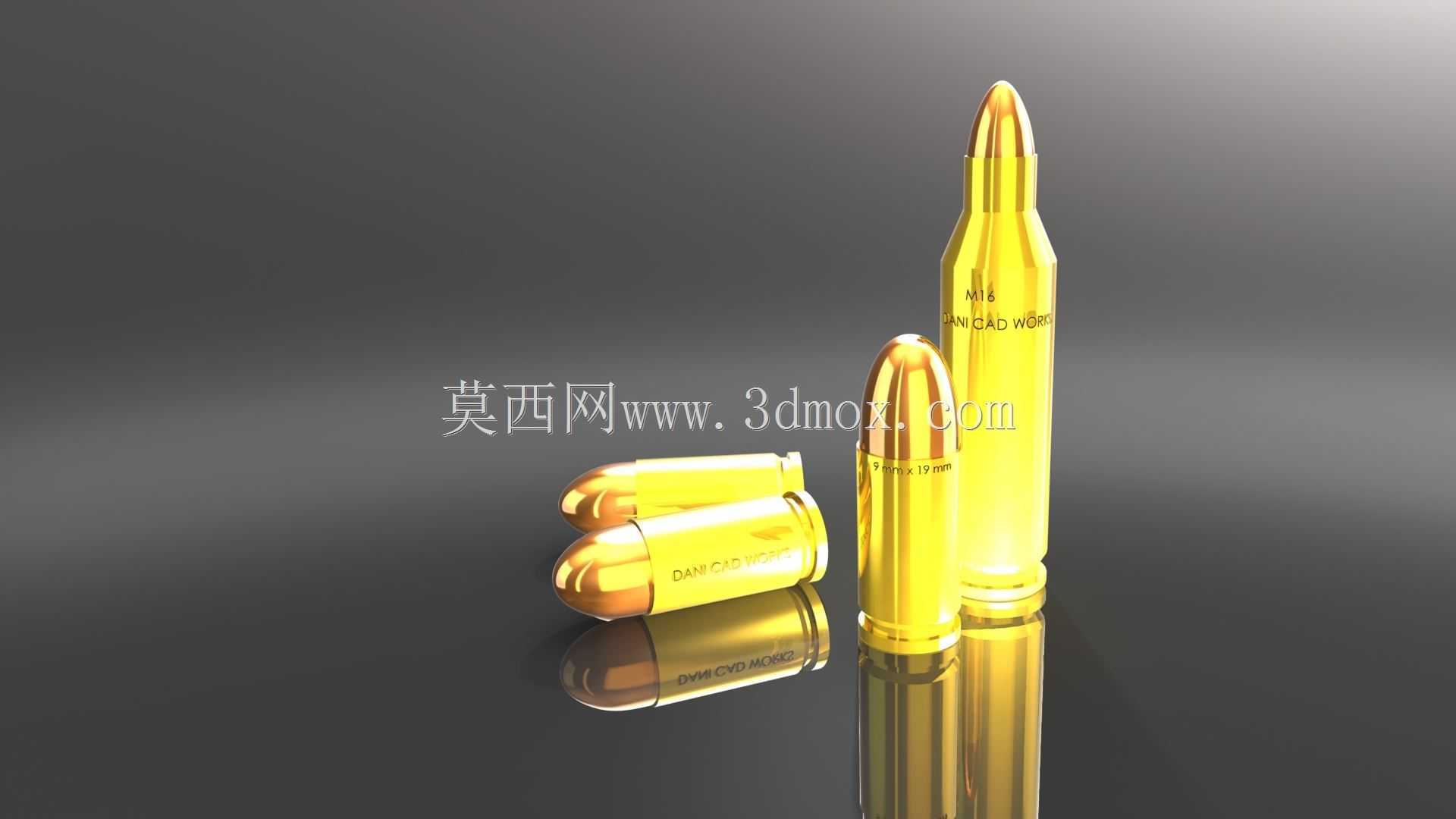 M16��9�����ӵ�
