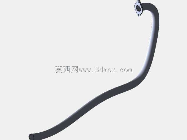 排气SR9双缸
