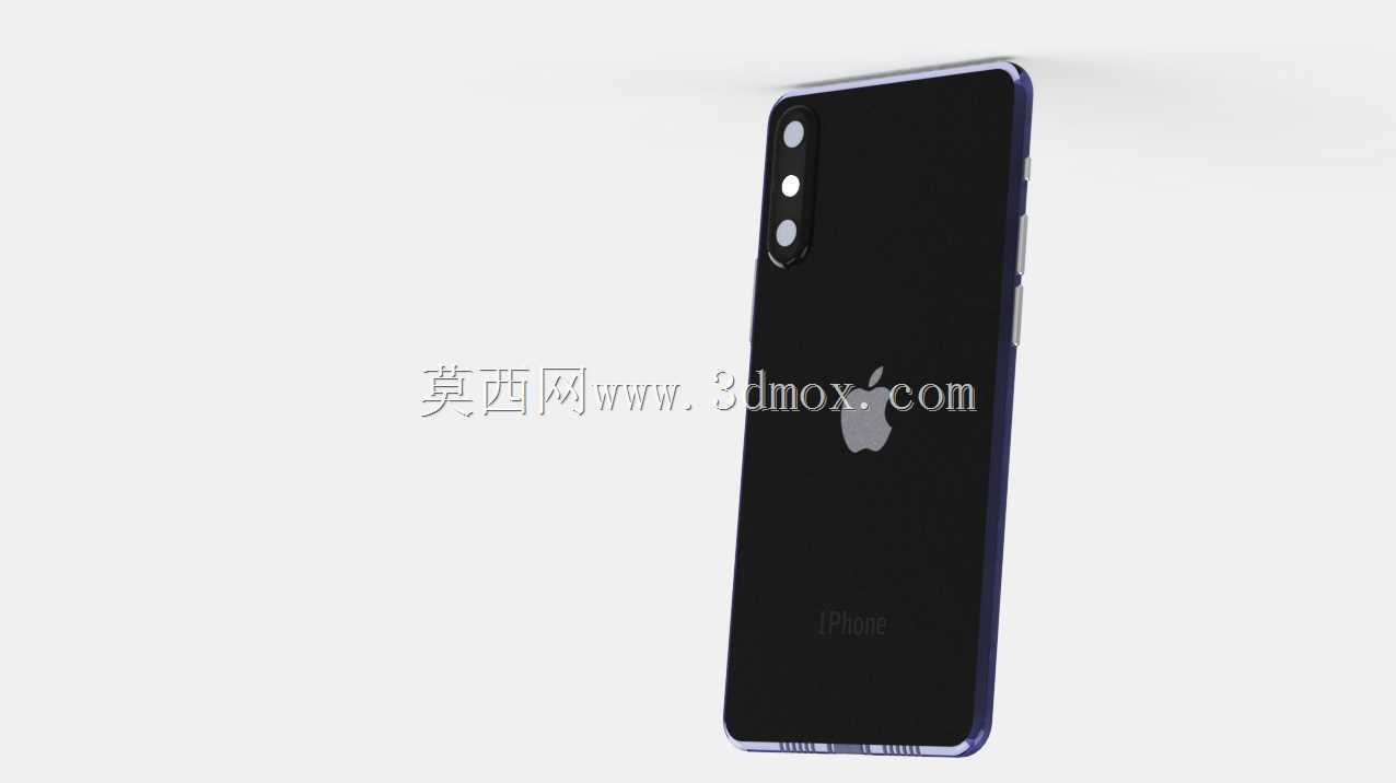 iPhoneX