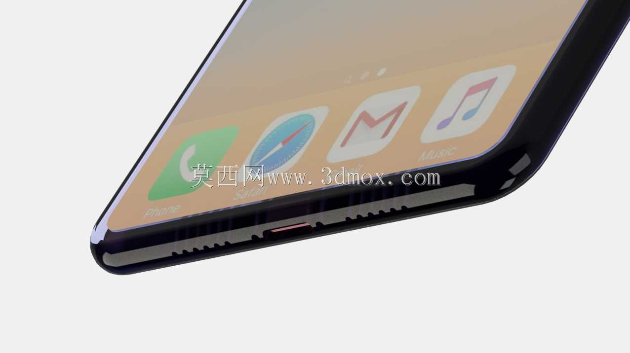 iPhoneX