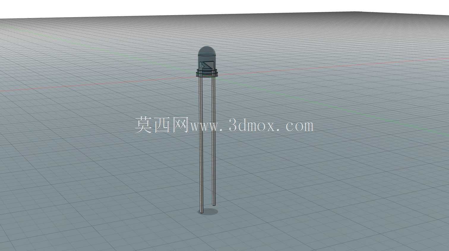 LED 3mm