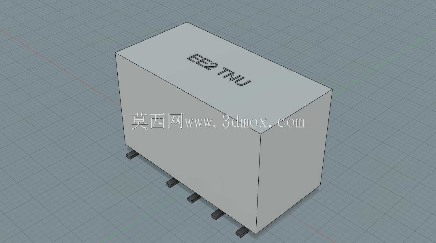 KEMET EE2 SMD�̵���
