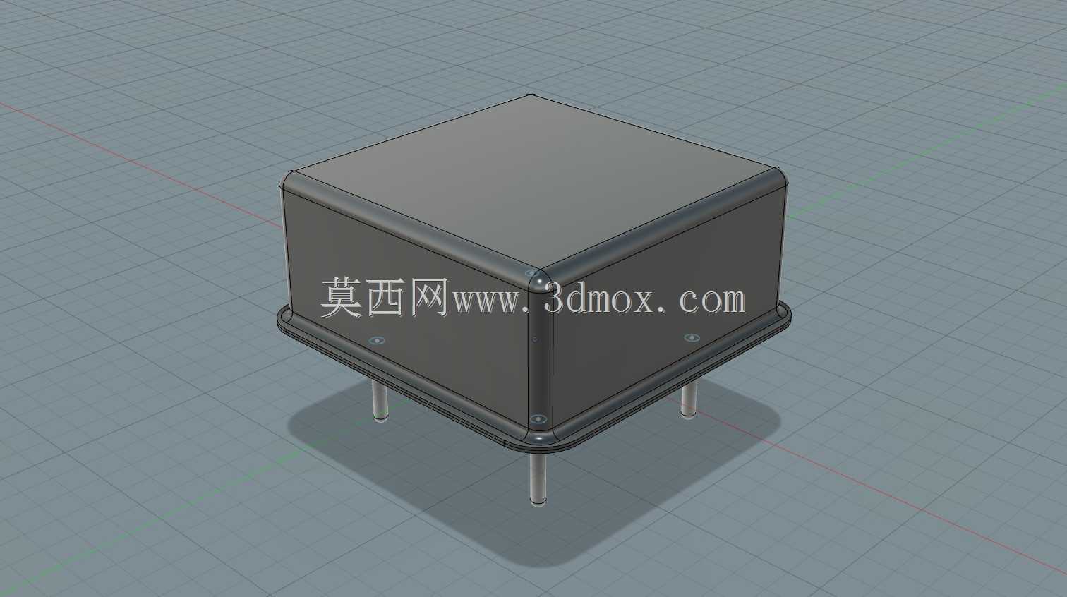ECS-2100X
