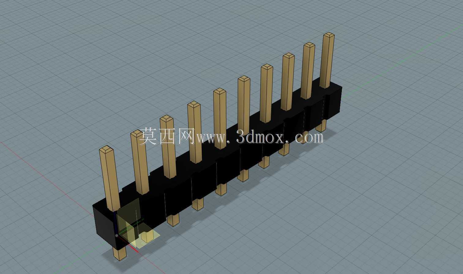 ������ͷ2mm 10λ