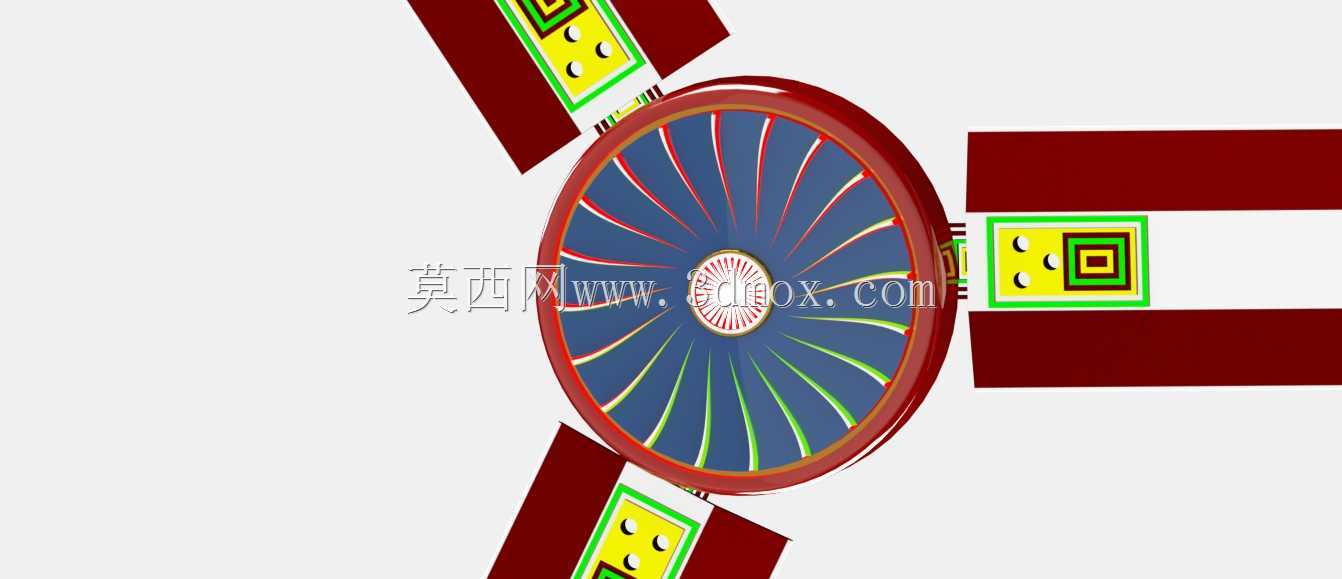 吊扇