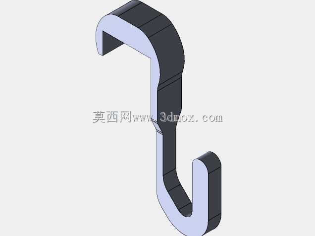 毛巾钩
