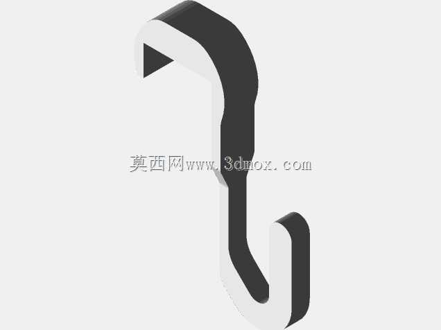 毛巾钩