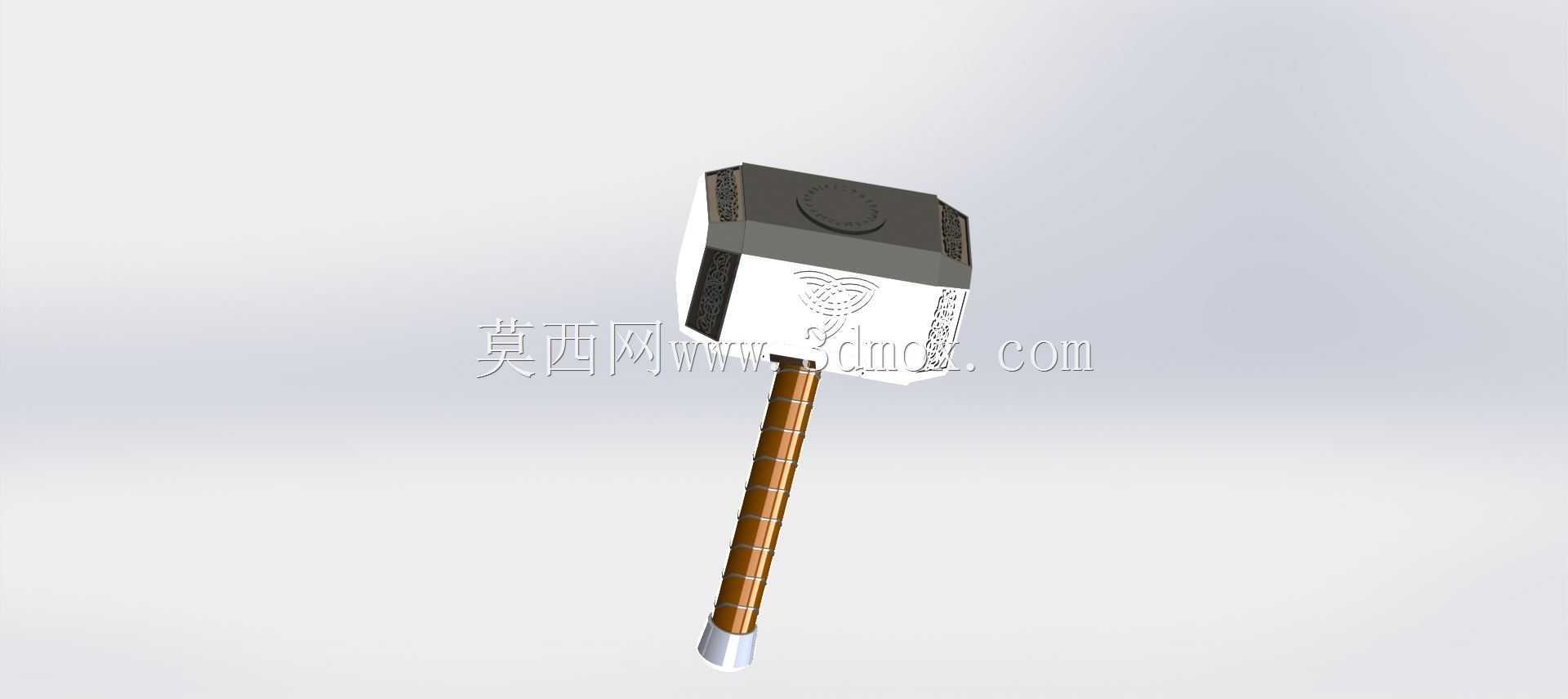 mjolnir