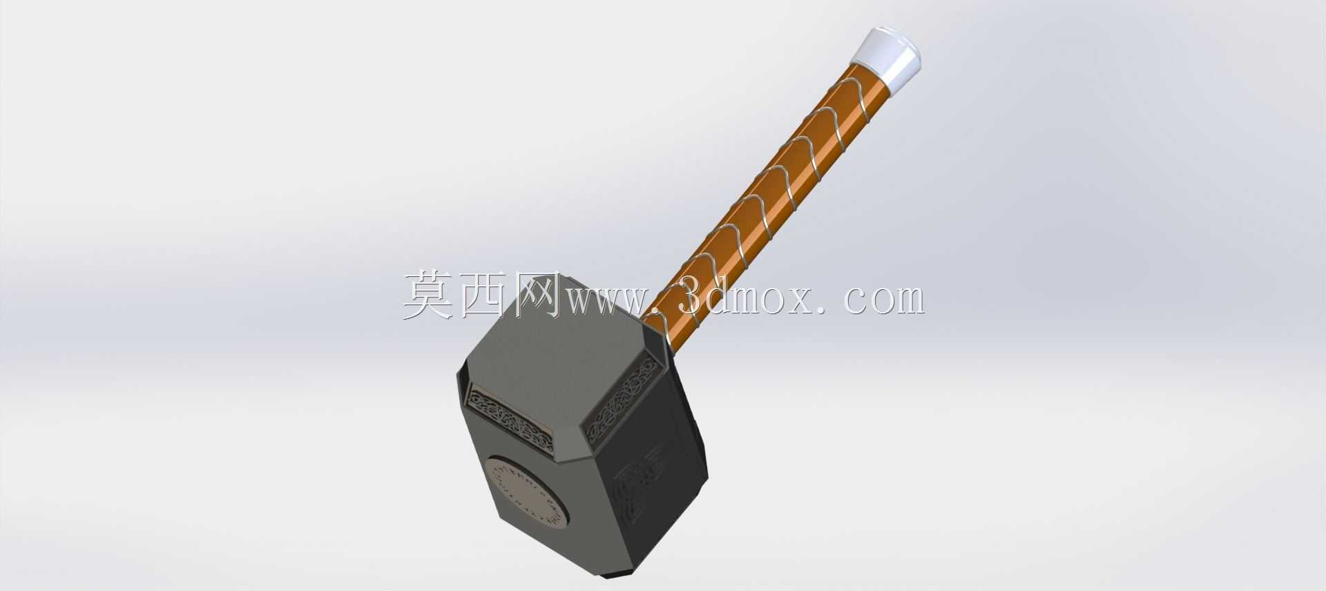 mjolnir