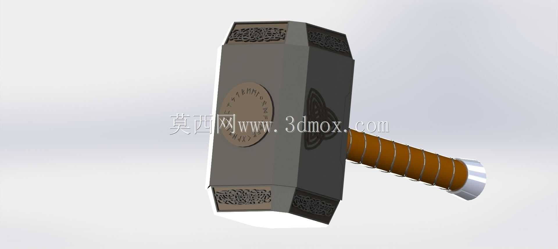 mjolnir