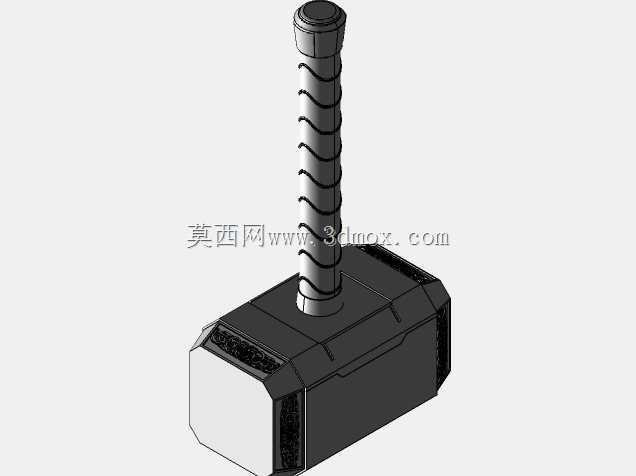 mjolnir