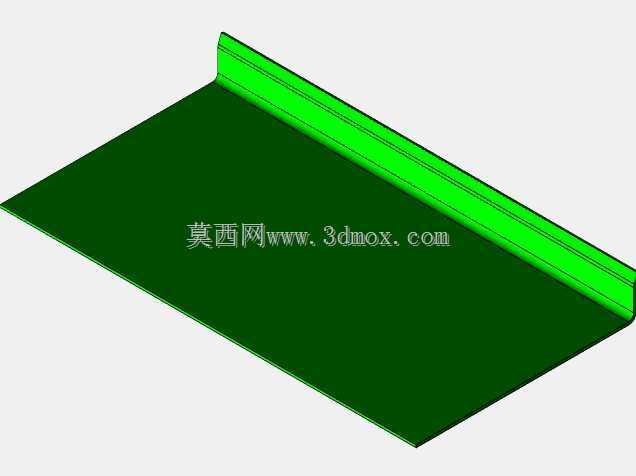汽车零件的焊接夹具