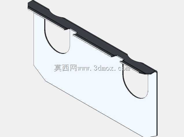 汽车零件的焊接夹具