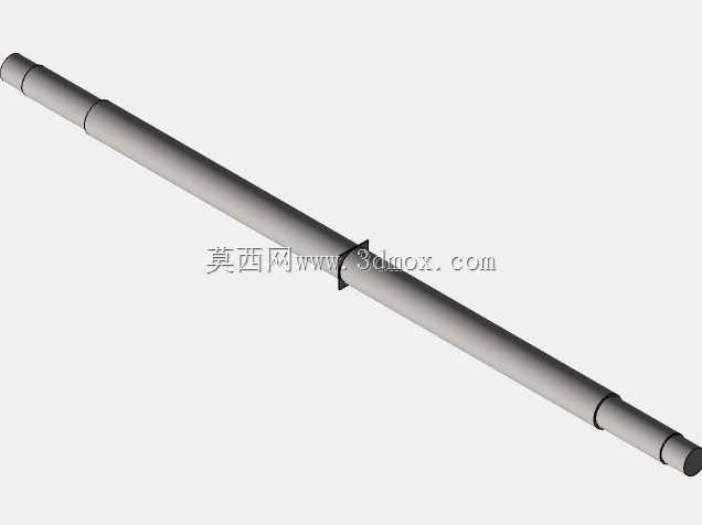 重型链式输送机的轴和链轮设计