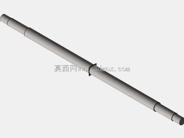 重型链式输送机的轴和链轮设计