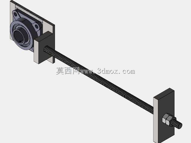 重型链式输送机的轴和链轮设计