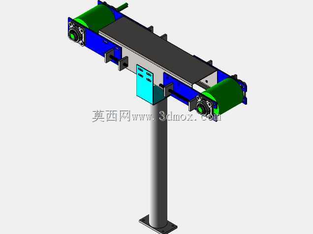 787长输送机