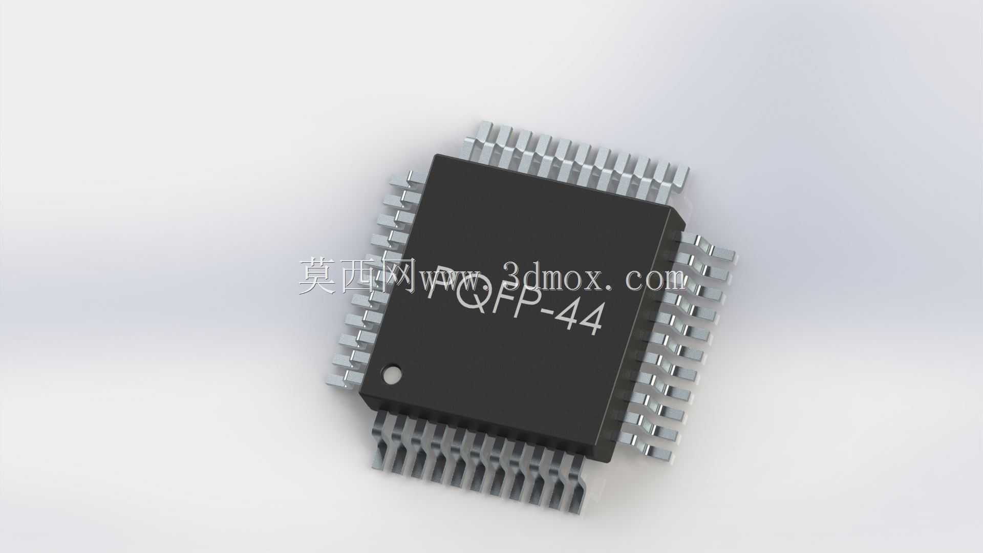 PQFP-44-2.35���׸�