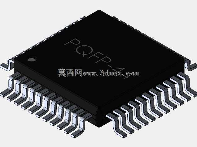 PQFP-44-2.35���׸�