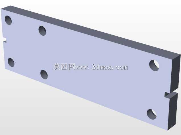 简易刀具长度传感器