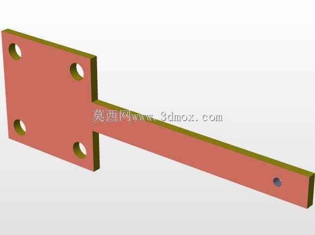 简易刀具长度传感器