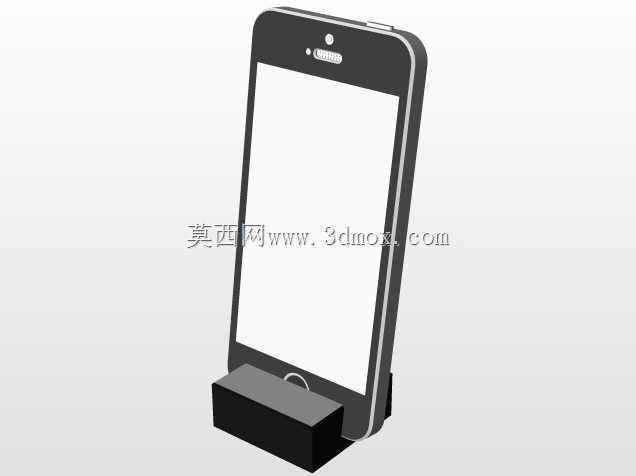 iphone5sv2桌面支架