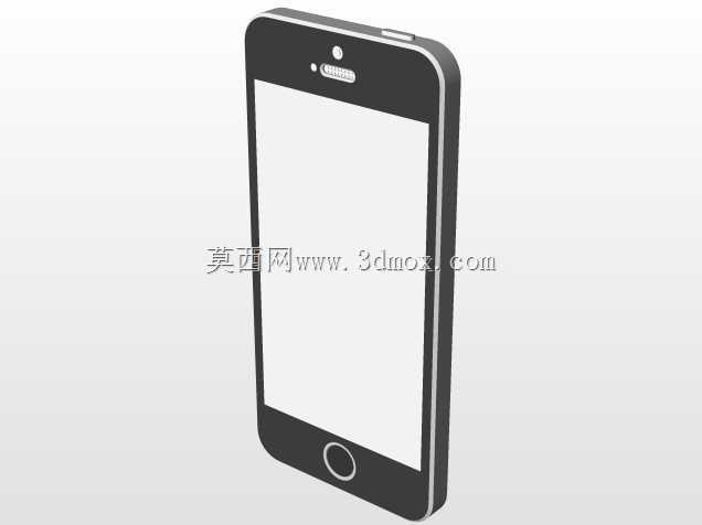 iPhone 5s v1的桌面支架