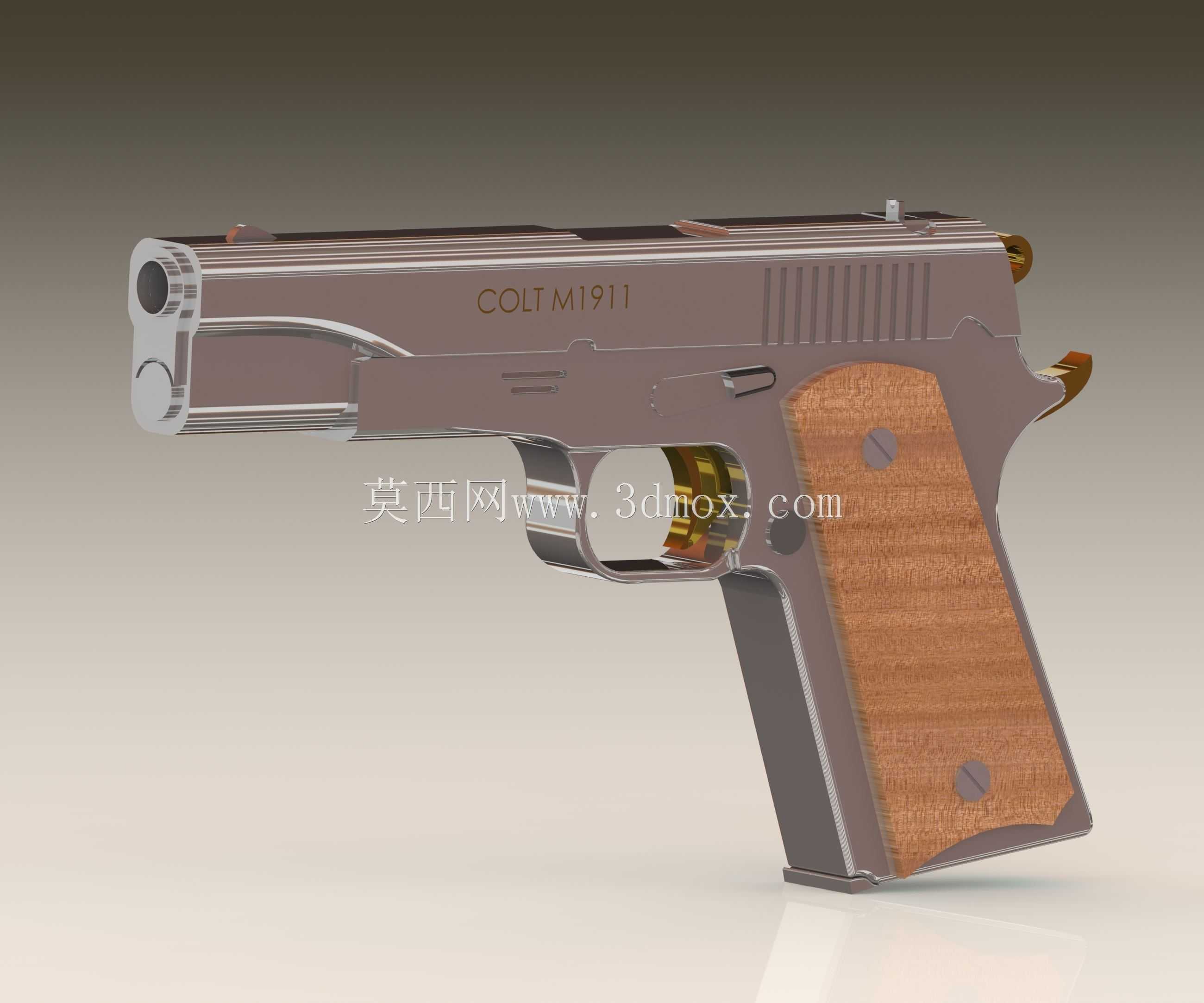 �¶���M1911