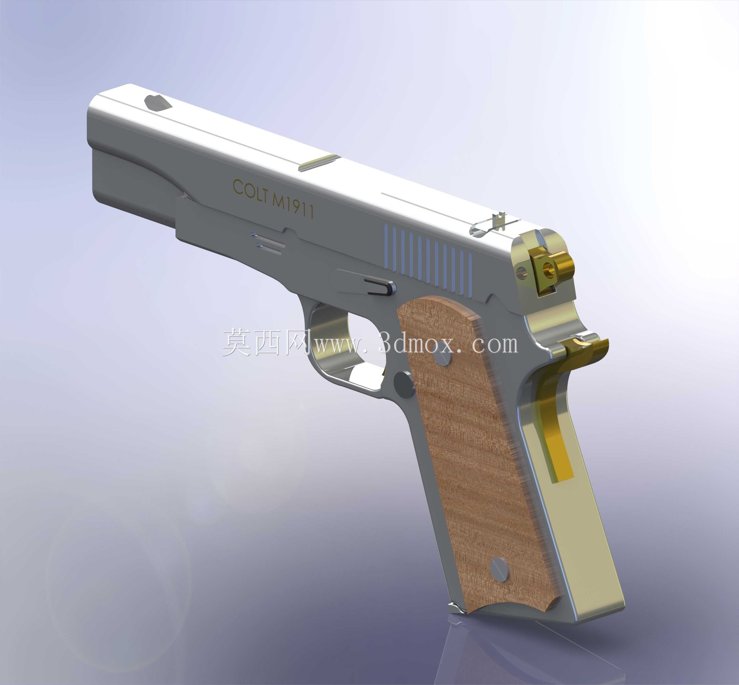 �¶���M1911