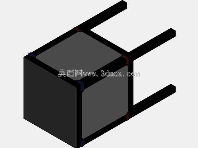 3D打印机外壳