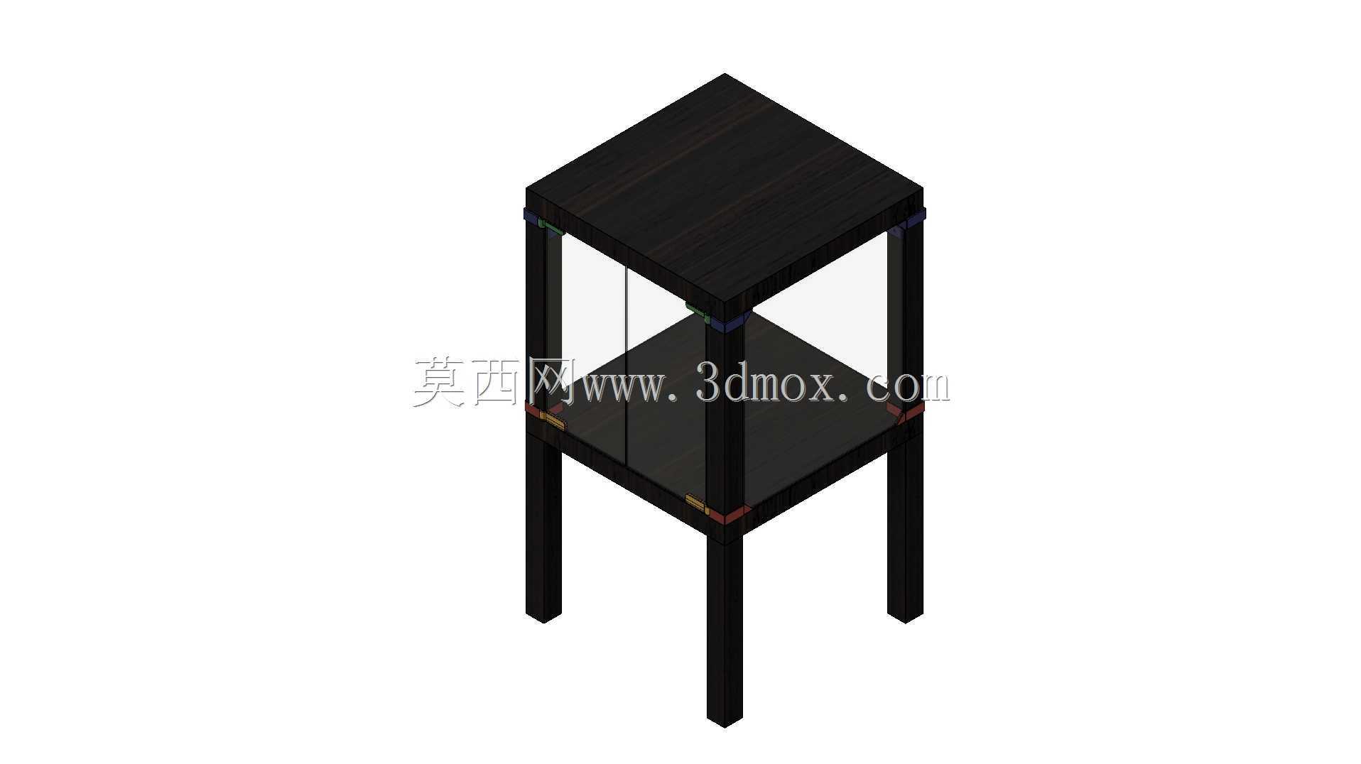 3D打印机外壳