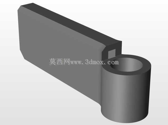3D打印机外壳