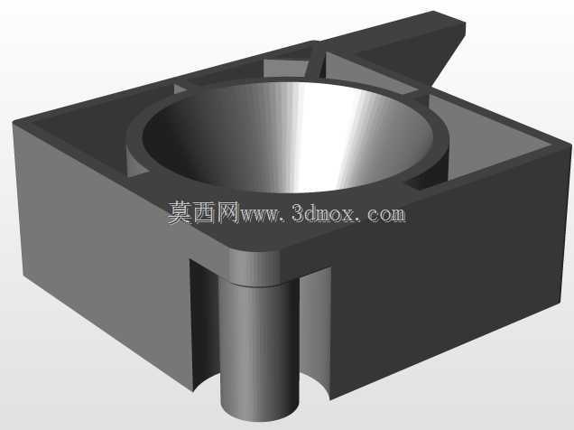 3D打印机外壳